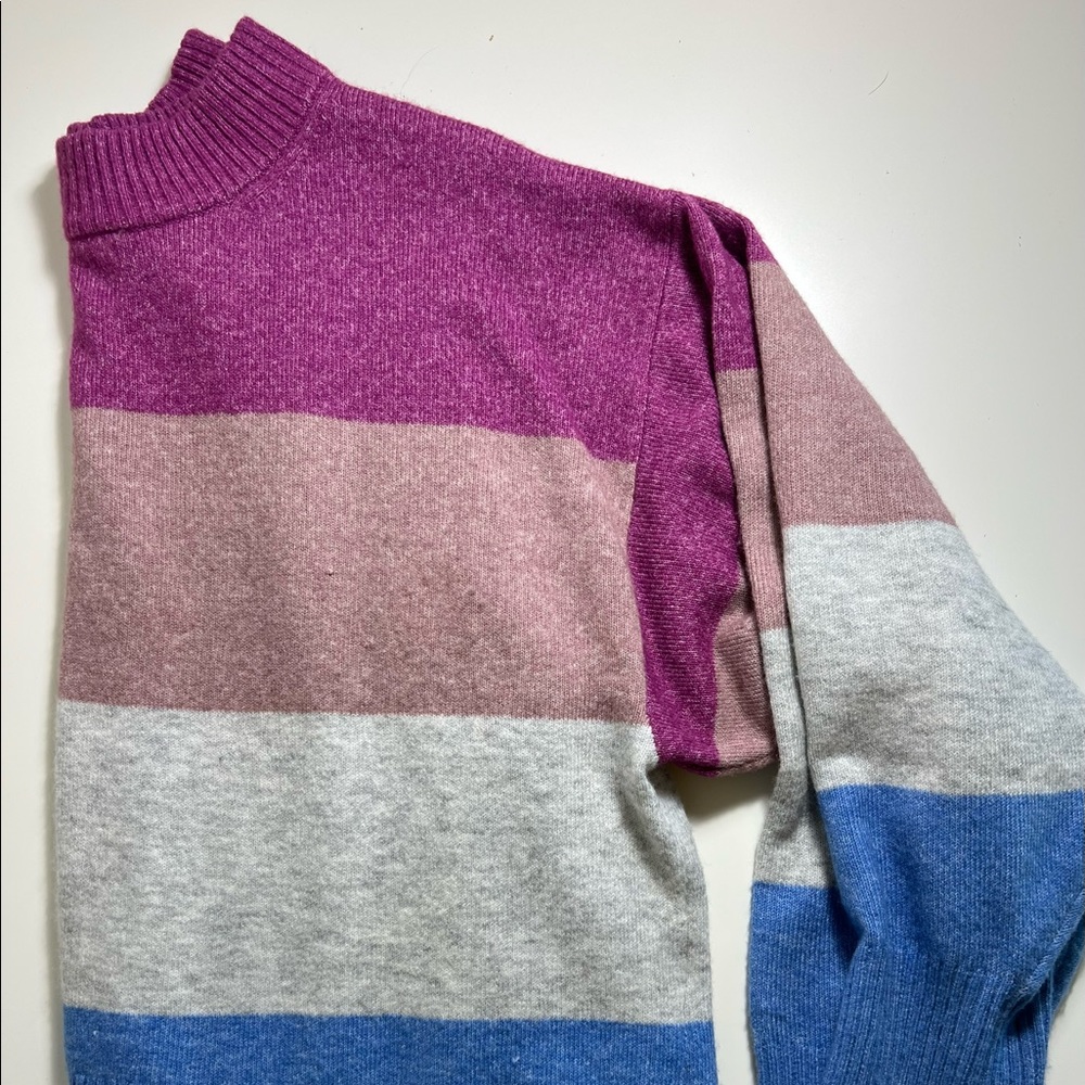 A New Day Sweater